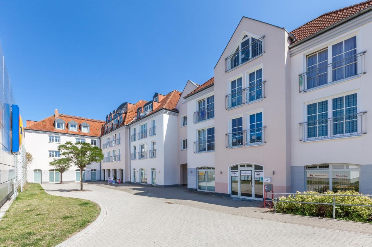 Apartment Haus Olymp 11 *