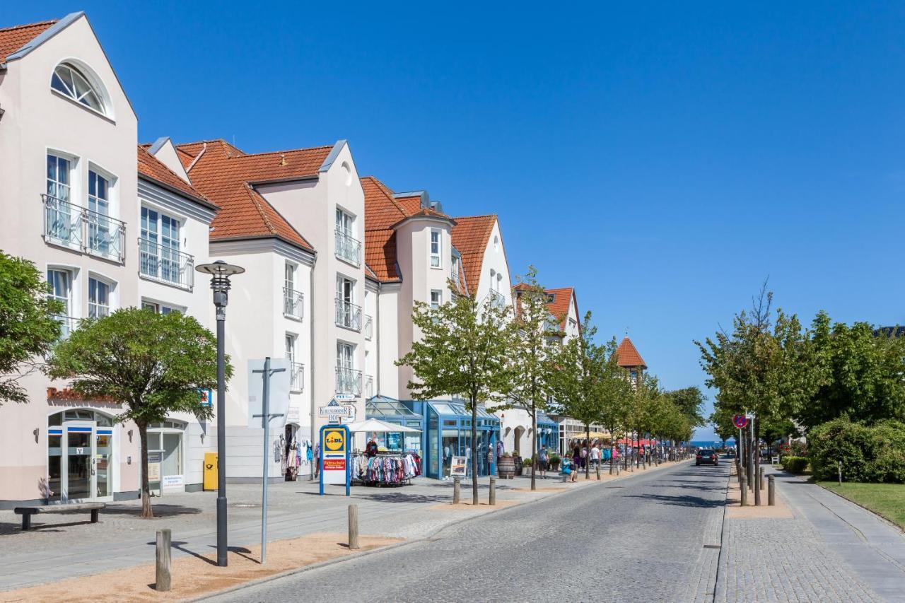 Apartment Haus Olymp 11