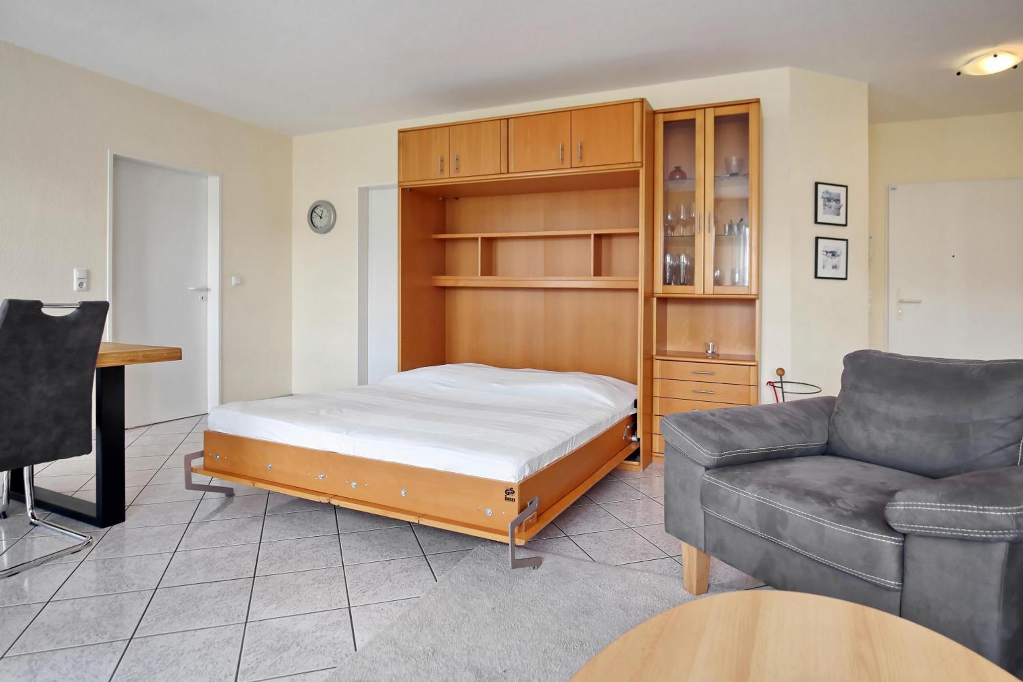 Apartment Haus Olymp 11 *
