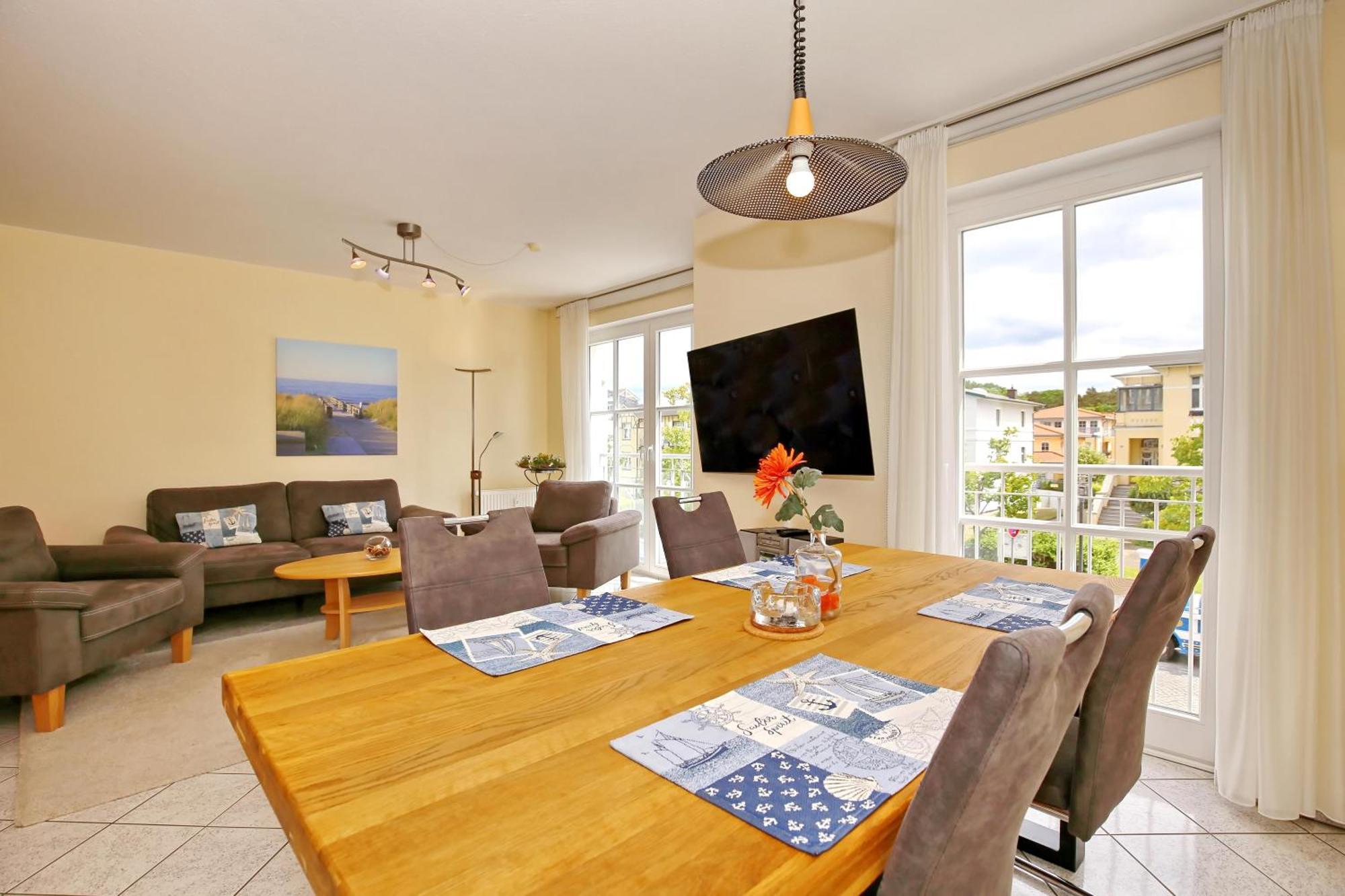 Haus Olymp 11 *