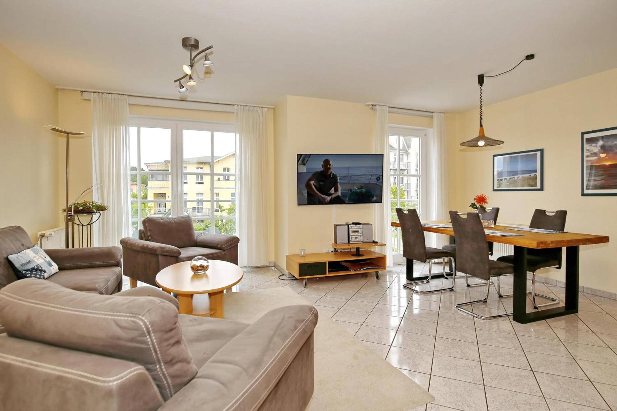Apartment Haus Olymp 11